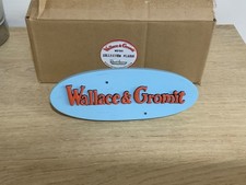 robert harrop wallace gromit for sale robert harrop wallace gromit for sale BICESTER