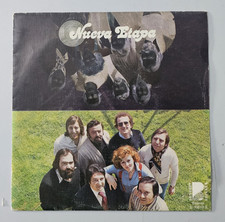 NUEVA ETAPA Canto Al Amanecer +1 Spain Beverly 1976 Popsike Pedro Iturralde RARE comprar usado  Enviando para Brazil
