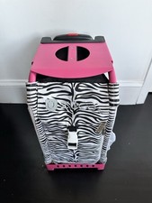 Zuca skating bag for sale  New York