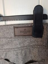 Hackett men flannel for sale  SHAFTESBURY