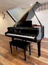 Black baby grand for sale  Morristown