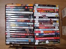 Lotto dvd noleggio usato  Massalengo