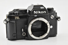Nikon boitier beau d'occasion  Sainte-Geneviève-des-Bois