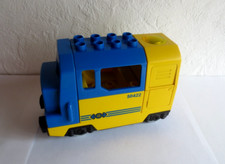 Lego duplo eisenbahn gebraucht kaufen  Mietingen