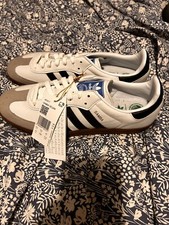 Adidas originals samba for sale  STOKE-ON-TRENT