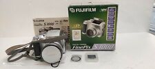 fujifilm finepix s3000 usato fujifilm finepix s3000 usato Ferrara