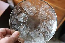 Soucoupes verre design d'occasion  France