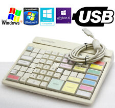 Programmierbare tastatur magne gebraucht kaufen  Nürnberg