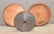Industrial carbide groove for sale  Webster