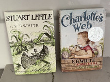 Vintage charlotte web for sale  Thousand Oaks