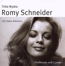 Romy schneider wydra gebraucht kaufen Romy schneider wydra gebraucht kaufen  Berlin