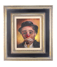 1969 clown oil for sale  Ocala