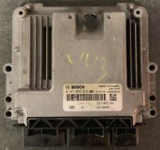 Calculateur moteur renault d'occasion  Morangis
