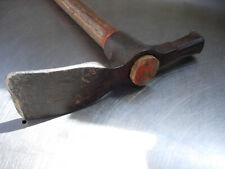 Vintage curved adze for sale  THORNTON-CLEVELEYS