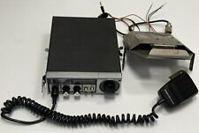 🚘📻General Electric 3-5810A 23Ch rádio CB PLL sistema de canal com suporte de montagem, usado comprar usado  Enviando para Brazil