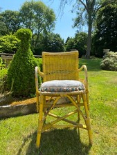 Vintage canary yellow for sale  TELFORD