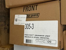 Weather guard 305 for sale  West Valley City