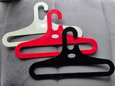 Vintage design kleiderbügel gebraucht kaufen  Bubesheim