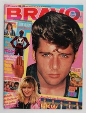 German magazine 1982 gebraucht kaufen  München