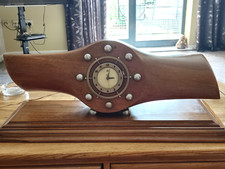 Vintage wooden airplane for sale  EDINBURGH
