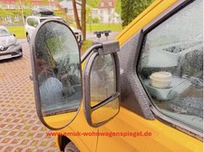 Emuk caravan mirror d'occasion  Expédié en Belgium