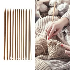 Pieces crochet hooks for sale  Shipping to United Kingdom