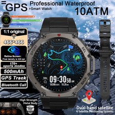 Smartwatch rex gps usato  Rometta
