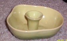 Tamac pottery candle for sale  North Augusta