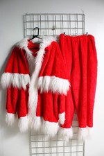 Vintage piece santa for sale  CASTLEFORD