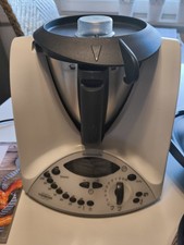 Thermomix tm31 küchenmaschine gebraucht kaufen Thermomix tm31 küchenmaschine gebraucht kaufen  Rhaunen