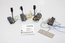 Märklin konvolut signale gebraucht kaufen  Lüneburg