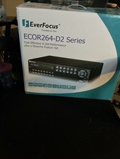 Everfocus ecor264 series for sale  Fort Smith