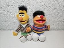 Ernie bert plüschtier gebraucht kaufen  Petersdorf