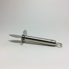 Rösle austernmesser austernbr gebraucht kaufen  Deutschland