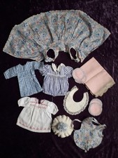 Lot habits petites d'occasion  Cesson
