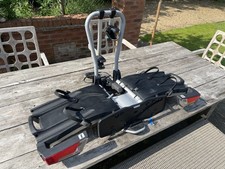 Thule easyfold bike for sale  ST. ALBANS