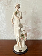 Armani figure figurine for sale  Pittsburgh