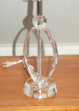 Glass hollywood regency for sale  Sharptown