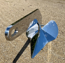 Delta style anchor for sale  Akron