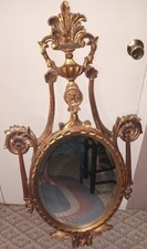 Antique french ornate for sale  Canton