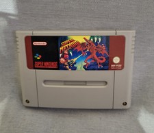Jeu super metroid d'occasion  Marseille XI