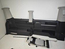 vw t5 innenverkleidung gebraucht kaufen  Küstrin-Kietz