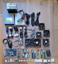 Teile konvolut besteht gebraucht kaufen Teile konvolut besteht gebraucht kaufen  Amberg