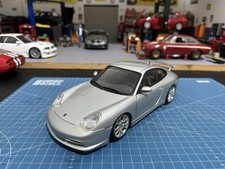 Porsche 911 996 usato  Rimini
