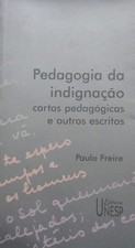 Pedagogia Da Indignação comprar usado Pedagogia Da Indignação comprar usado  Enviando para Brazil