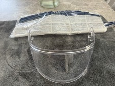 Shoei cns visor for sale  SWANSEA