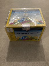 Panini cup brasil d'occasion Panini cup brasil d'occasion  Fontenay-aux-Roses
