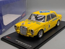 Modellautos werk83 mercedes gebraucht kaufen  Neunkirchen-Seelscheid