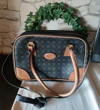 Luxus handtasche crossbag gebraucht kaufen  Ellerau