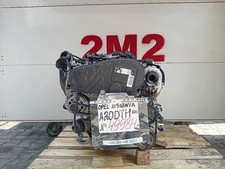 Motore completo per usato  Collecchio